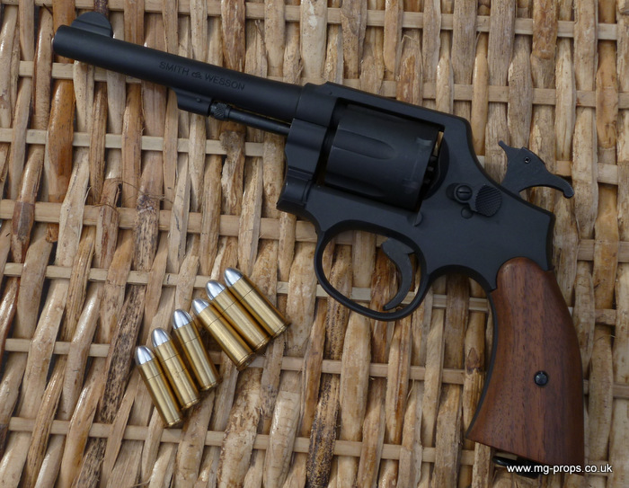 Smith And Wesson Victory Model Serial Numbers