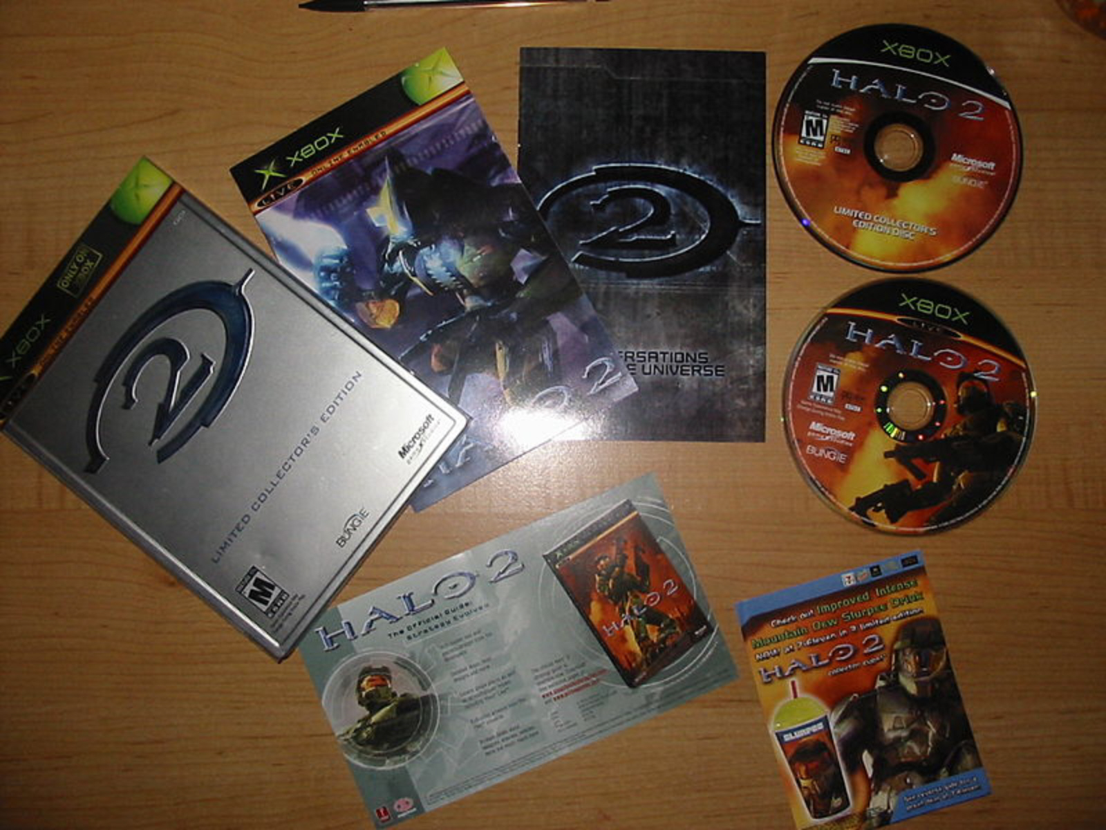 Halo 2 xbox download