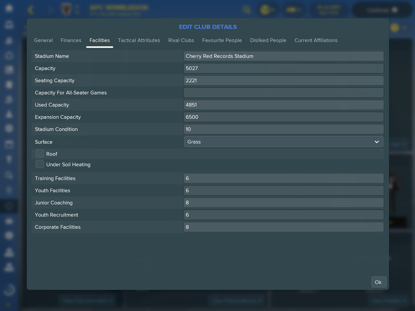 Football manager data editor download