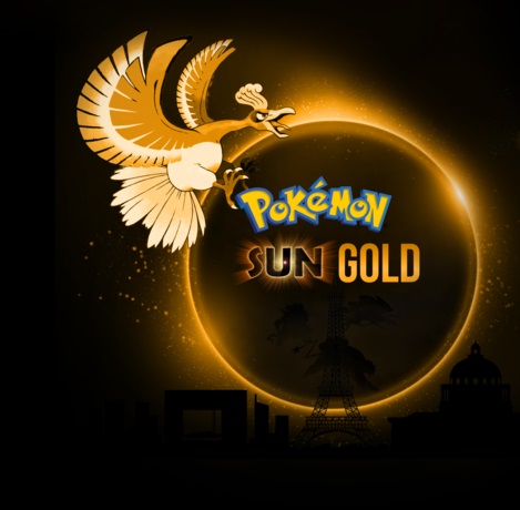Pokemon Hard Gold Download