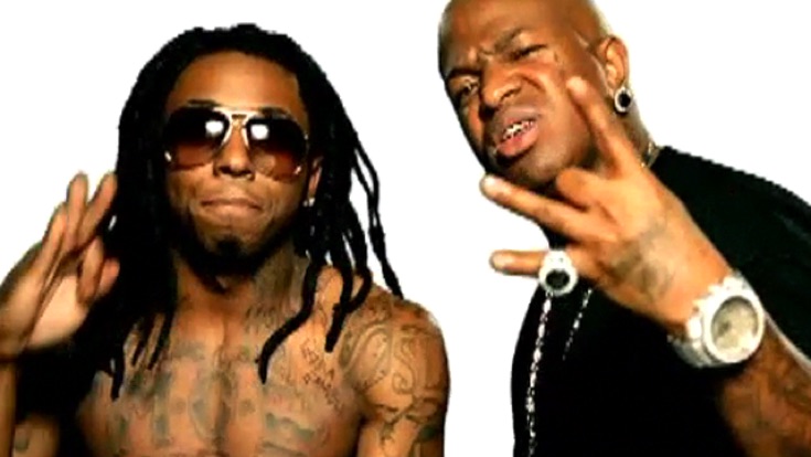 Lil Wayne Like Father Like Son Album Download